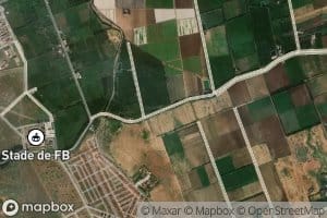 Canal Principal Triffa