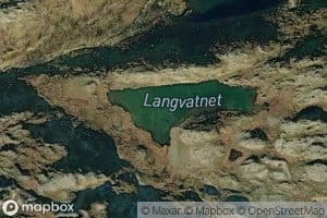 Langvatnet