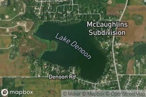 Lake Denoon