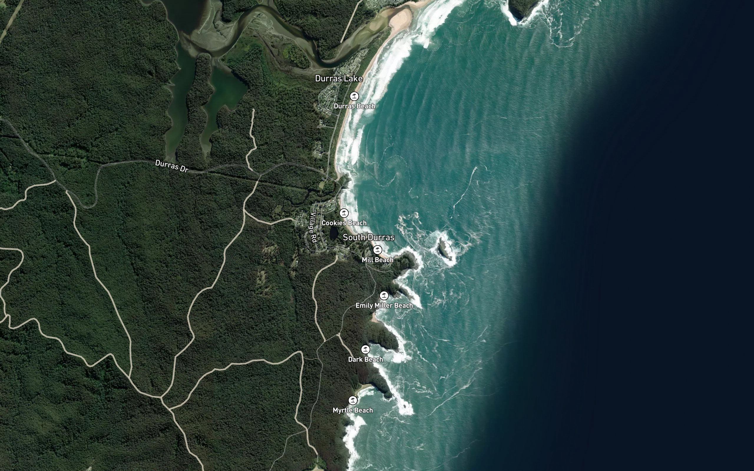 Beagle Bay