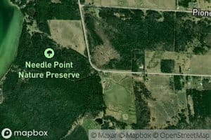 Mann Creek