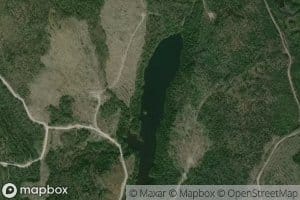 Lac a Moffat