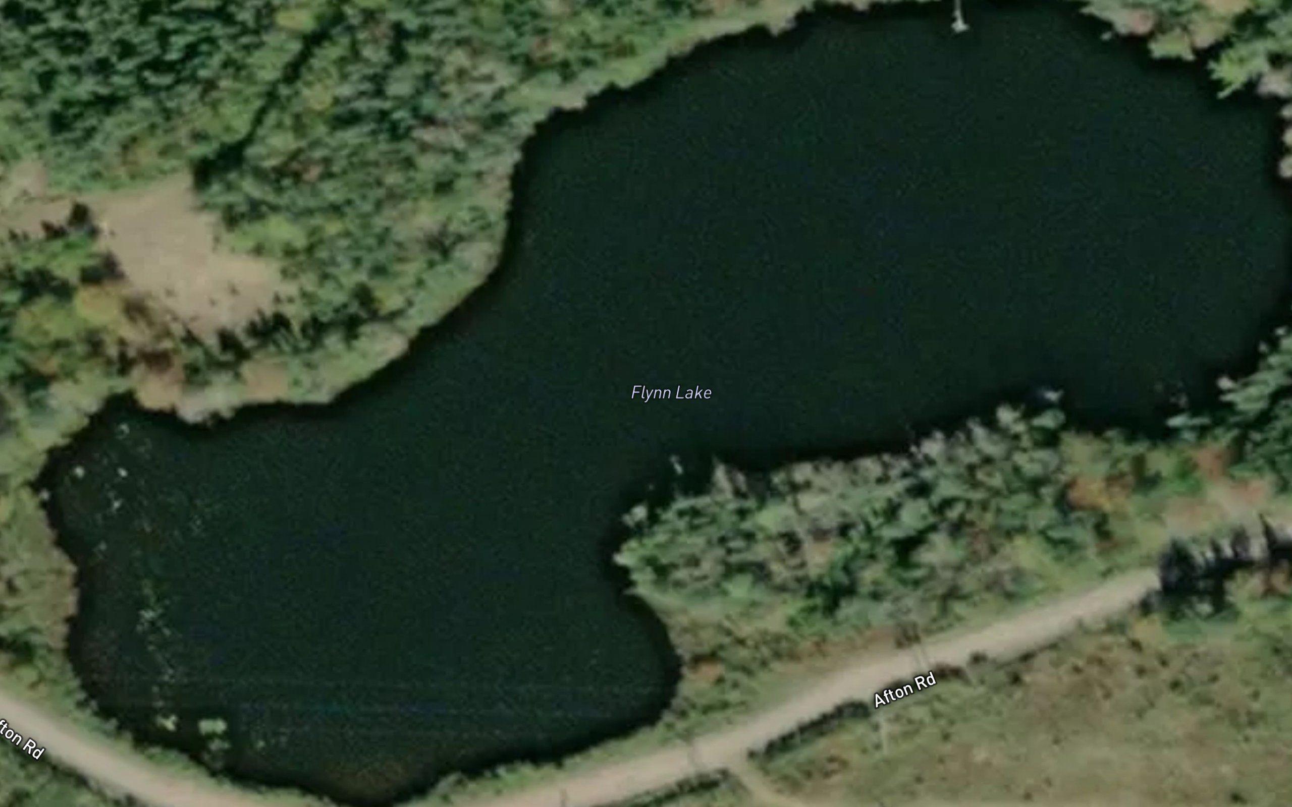 Flynn Lake