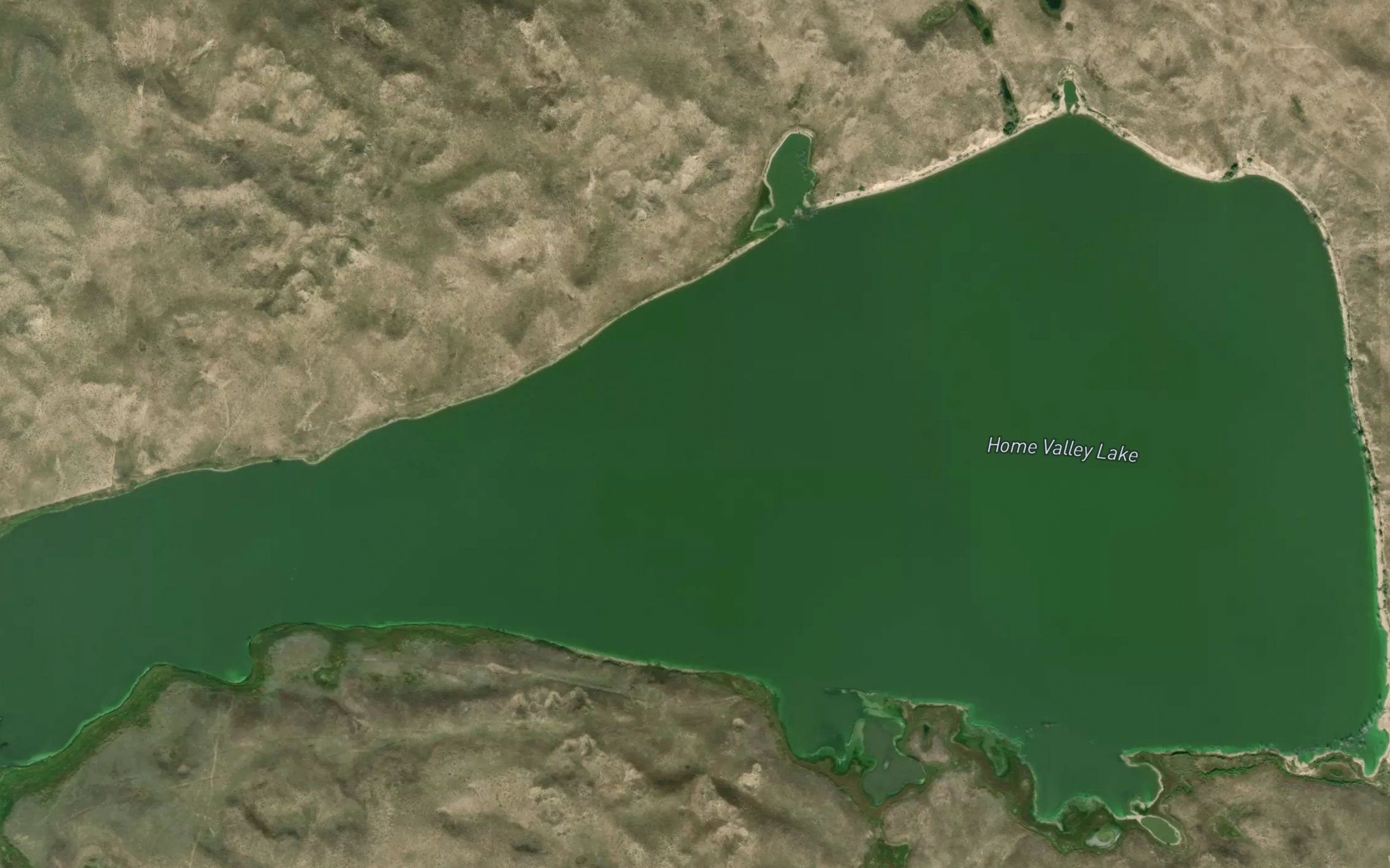 Home Valley Lake