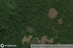 Igarape da Providencia