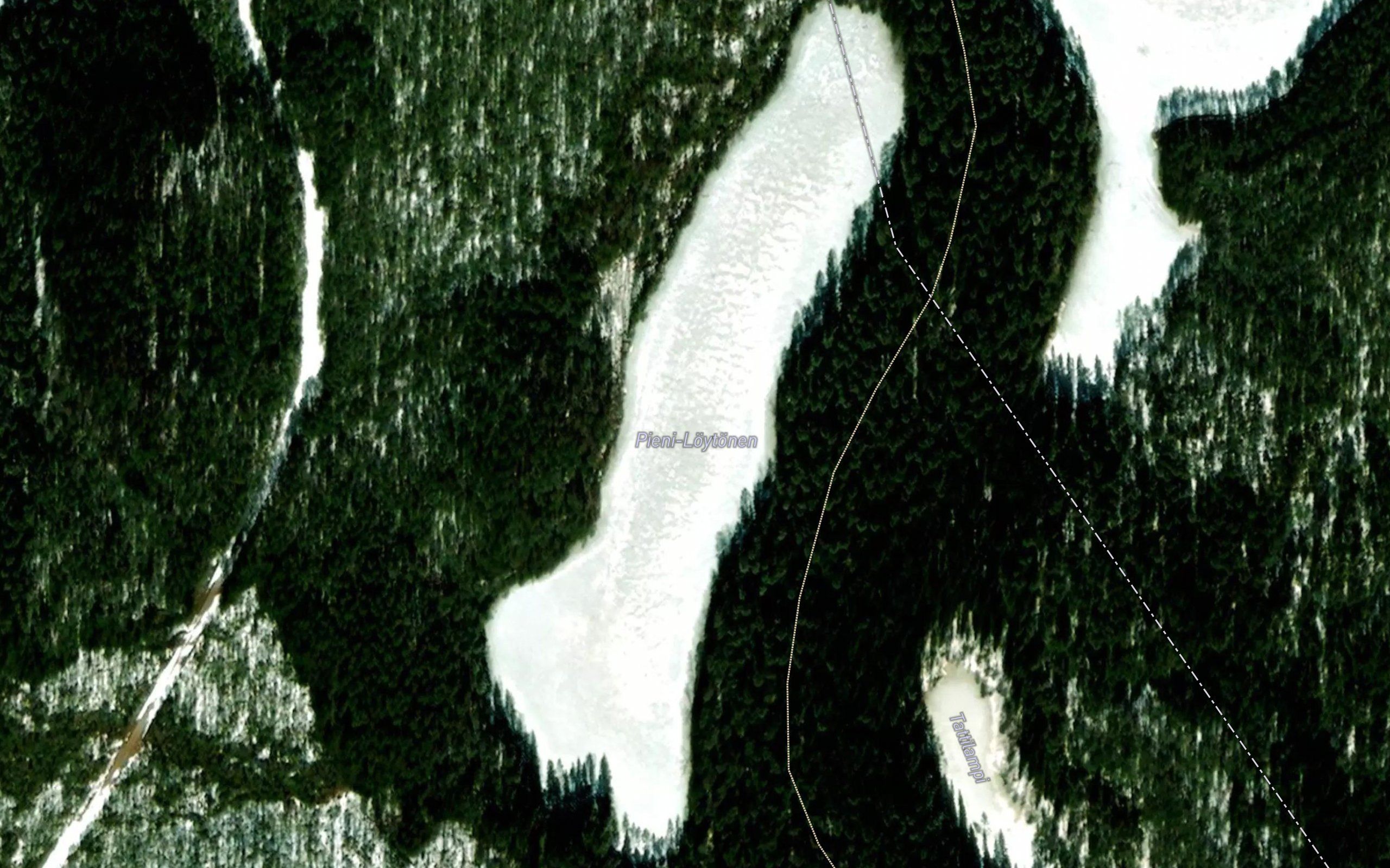 Pieni-Loytonen