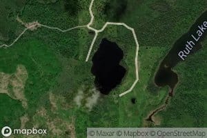 Pigeon Lake