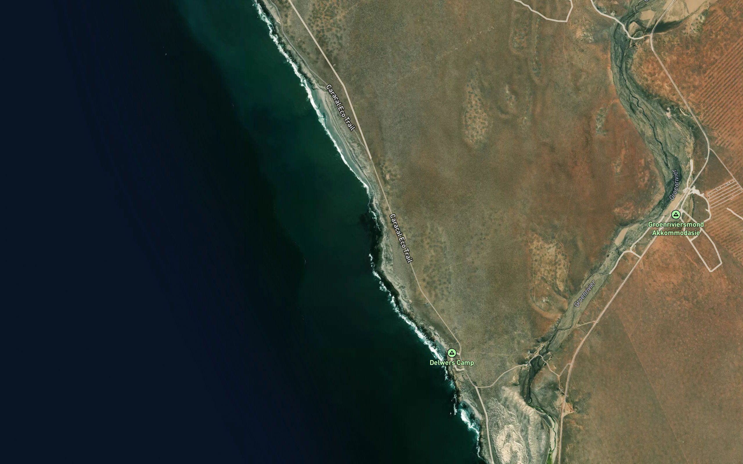 Galjoenbaai