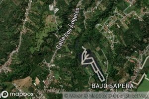 Quebrada Matapalo