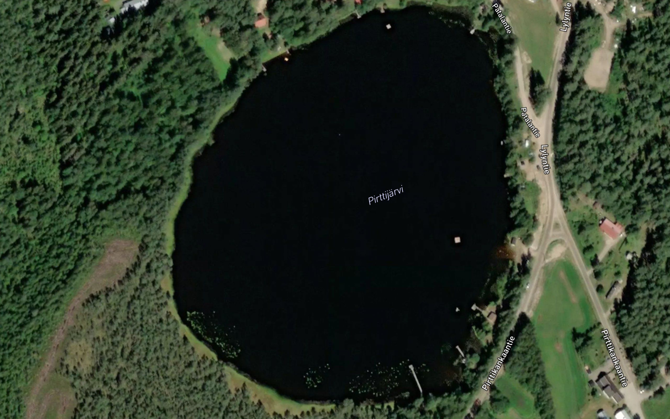 Pirttijarvi