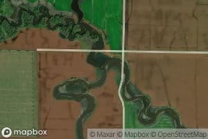 North Branch Elm River