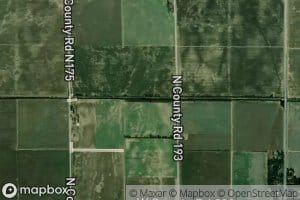 Dredge Boat Creek Ditch Number 12