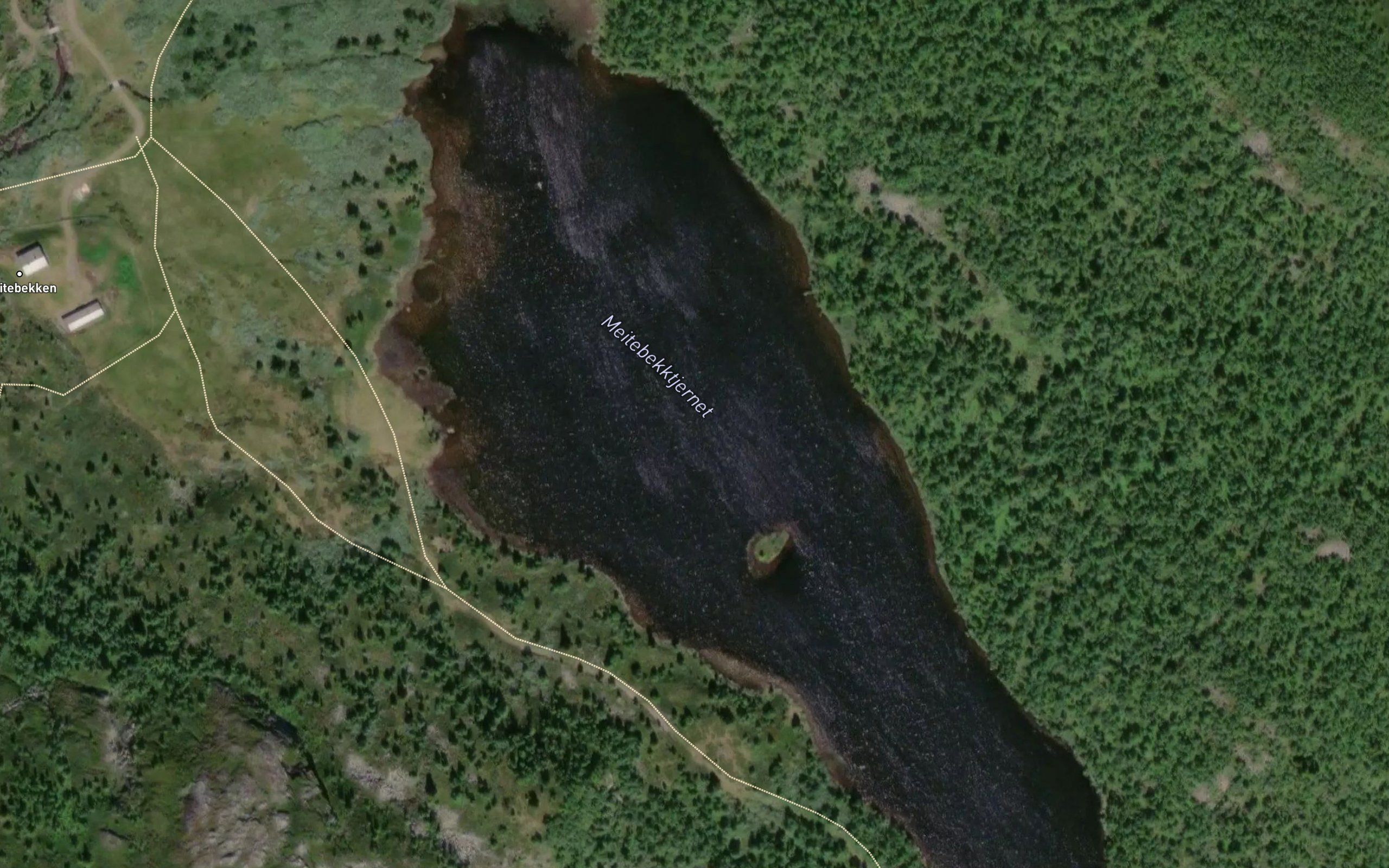 Meitebekktjednet