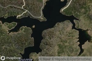 Tooma Reservoir