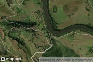 Ribeirao Barra Funda