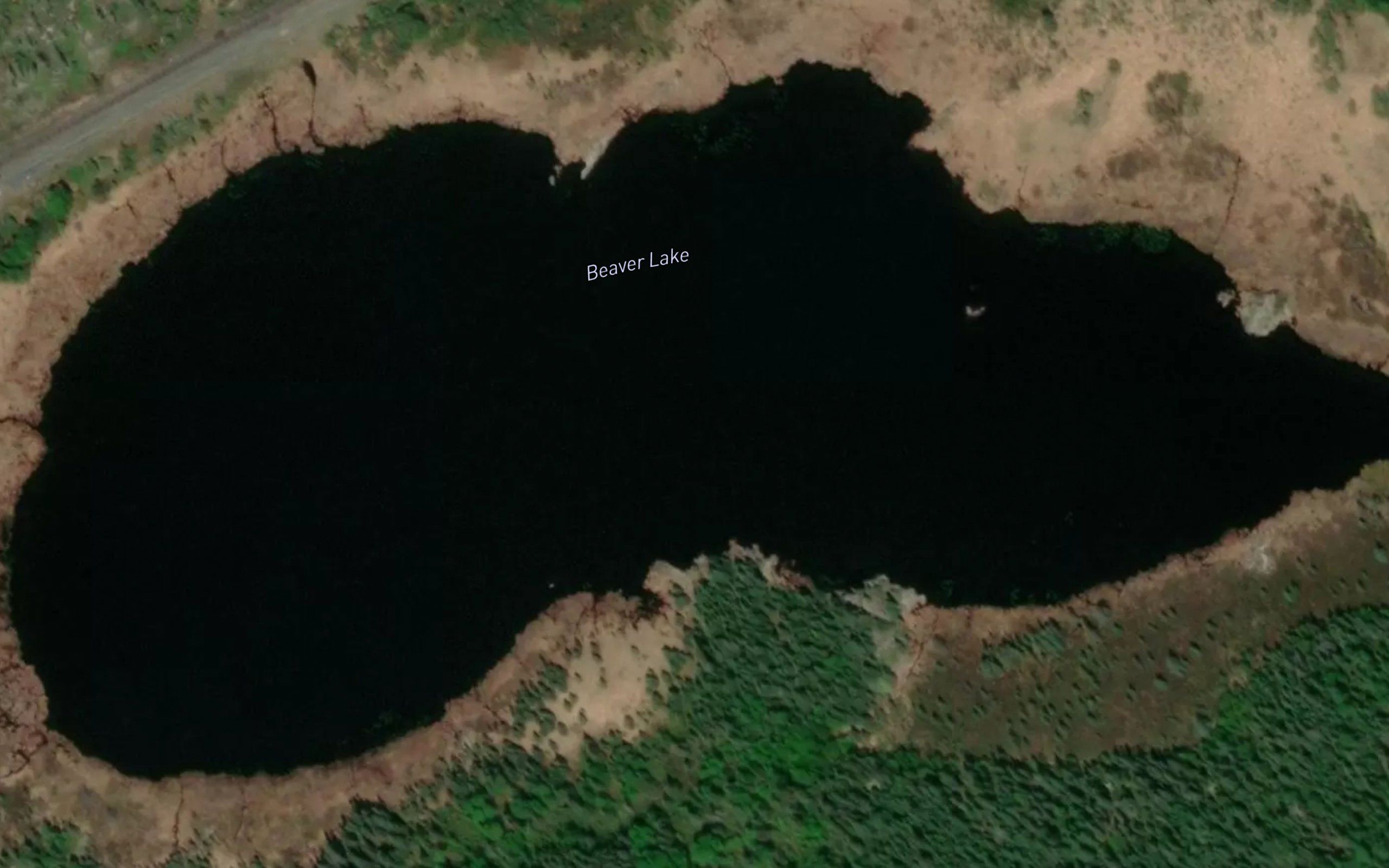 Beaver Lake