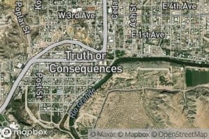 Riverbend Hot Springs.