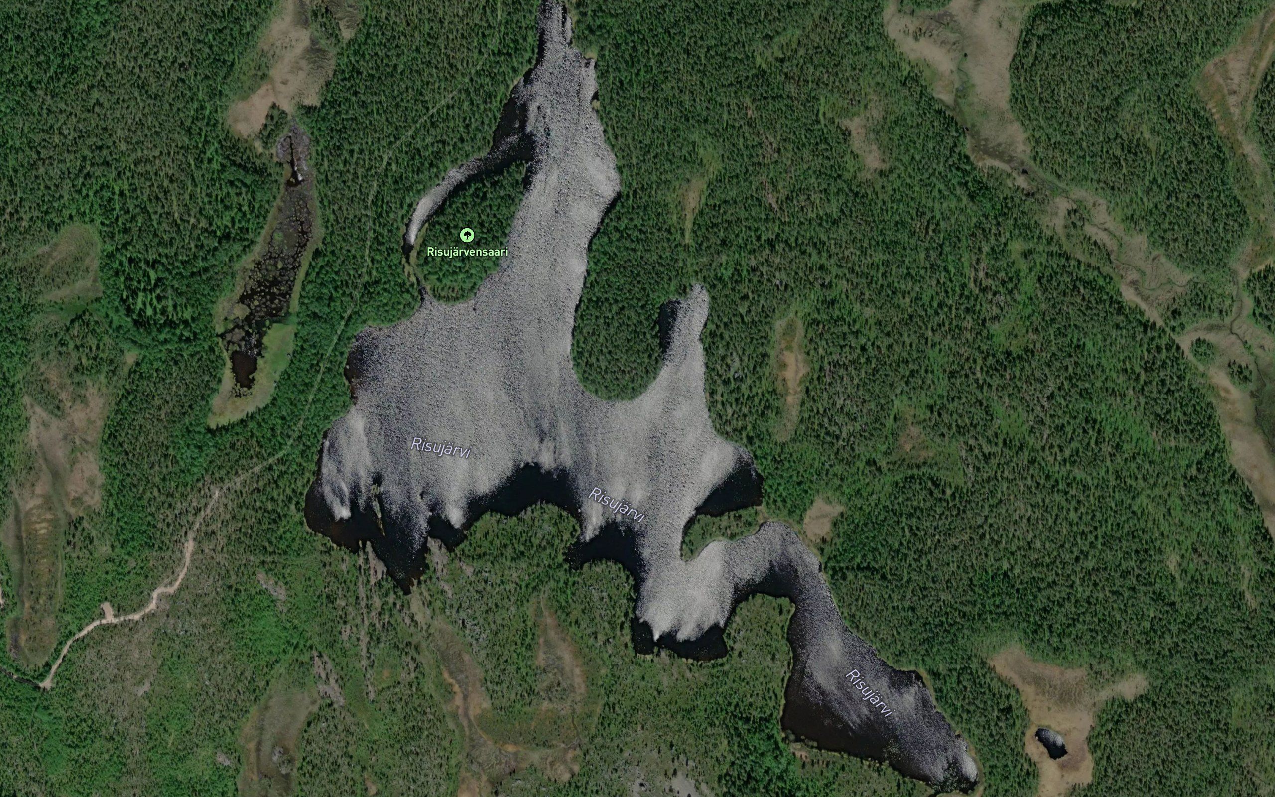 Risujarvi