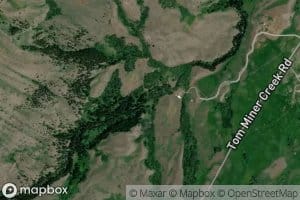 Horse Creek