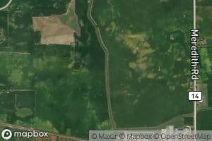 Virgil Ditch Number 1