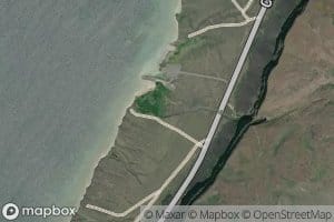 Lower Lewis Creek