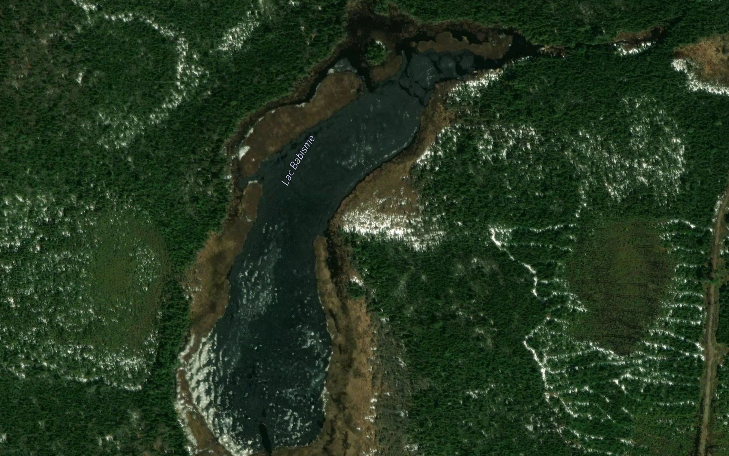 Lac Babisme