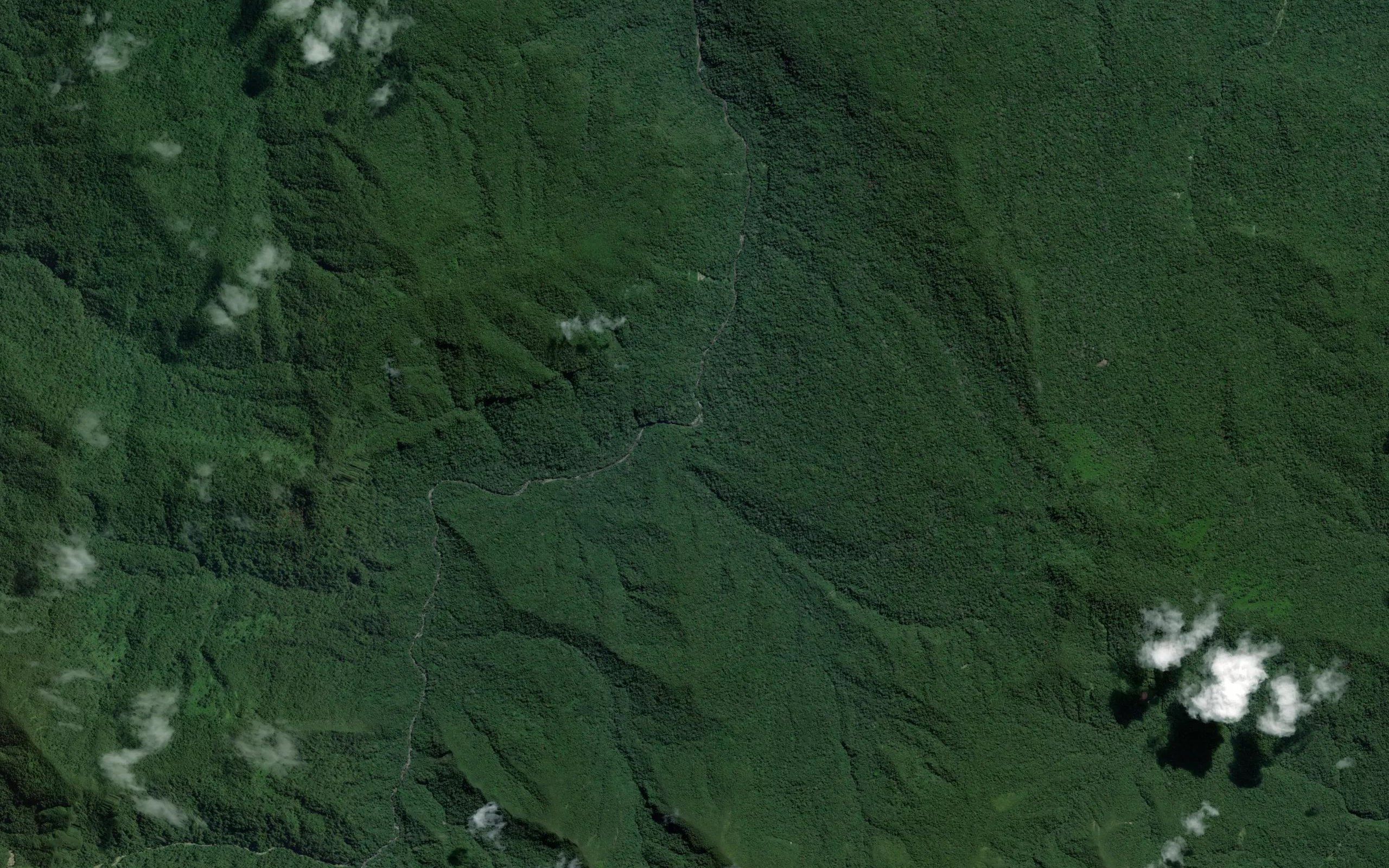 Quebrada Iroquija