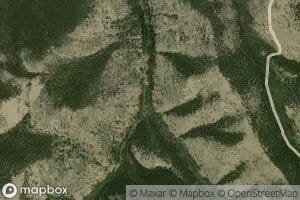 Little Bennett Creek