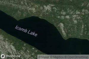 Icomb Lake