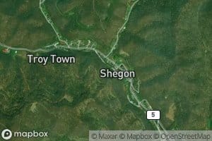 Upper Dempsey Branch