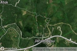Jeram Besu
