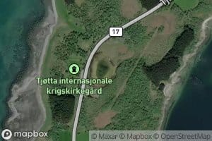 Krakvikvatnet