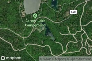 Hugoboom Lake