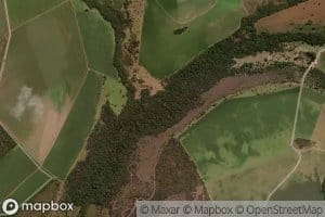 Corrego Santo Antonio