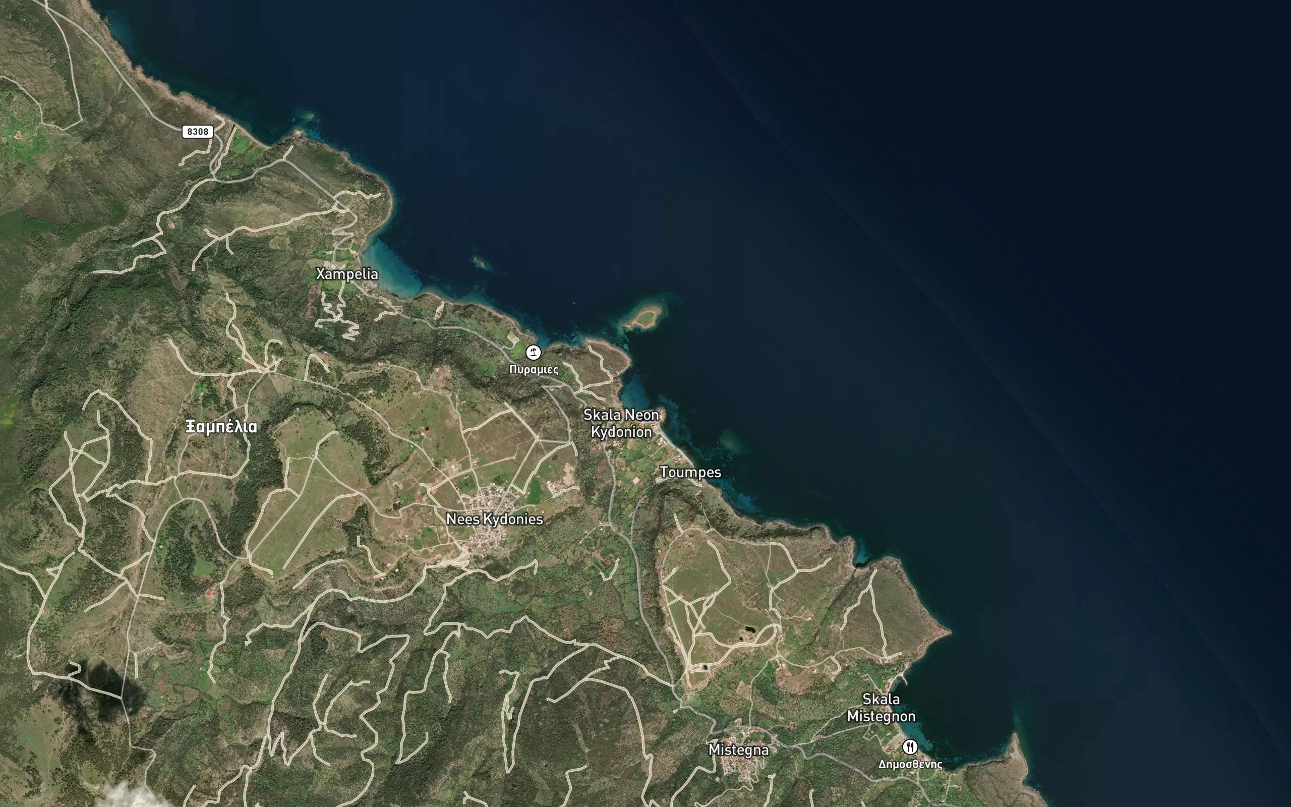 Ormiskos Vineto