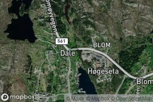 Dalsvagen
