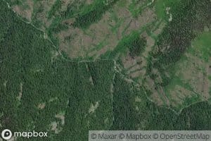 Cataract Creek