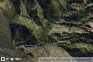 Quebrada Capillapata