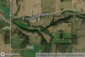 South Fork Lost River