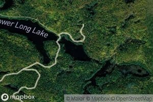Little Round Lake