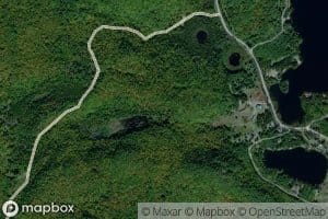 Priests Ponds