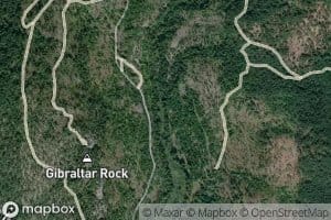 Half Moon Creek