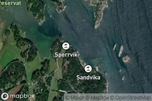 Siljebukta