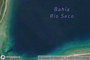 Bahia Rio Seco