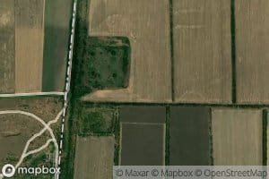 Gorodovikovskoye Vodokhranilishche