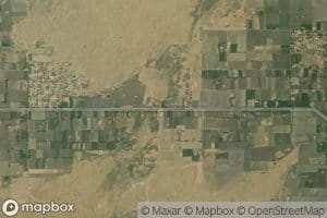 One Right / Two Right Sokar Minor