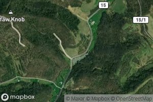 Sanford Cross Spring