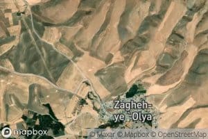 Cheshmeh-ye Raz