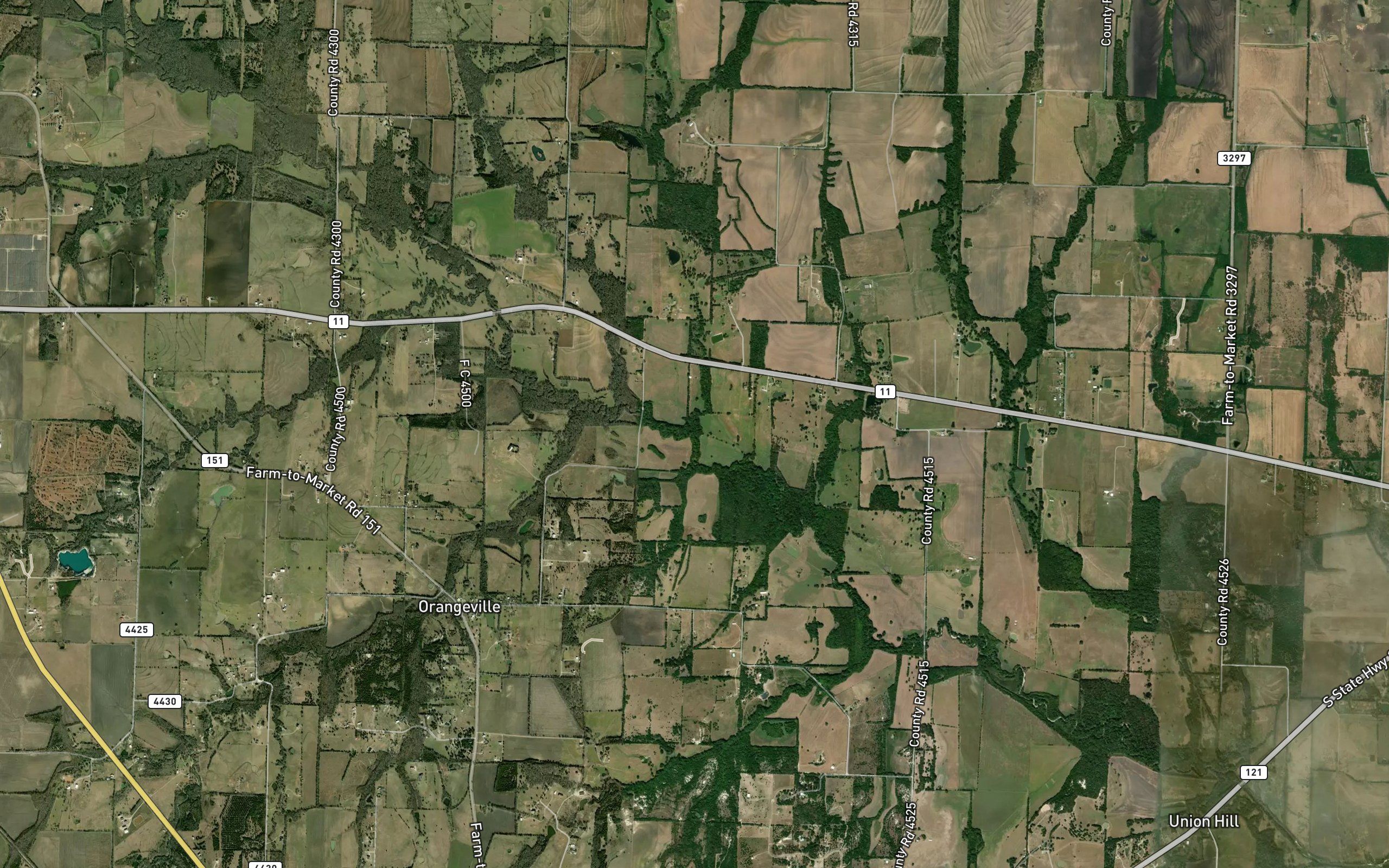 Porter Creek