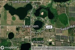Lake Jem
